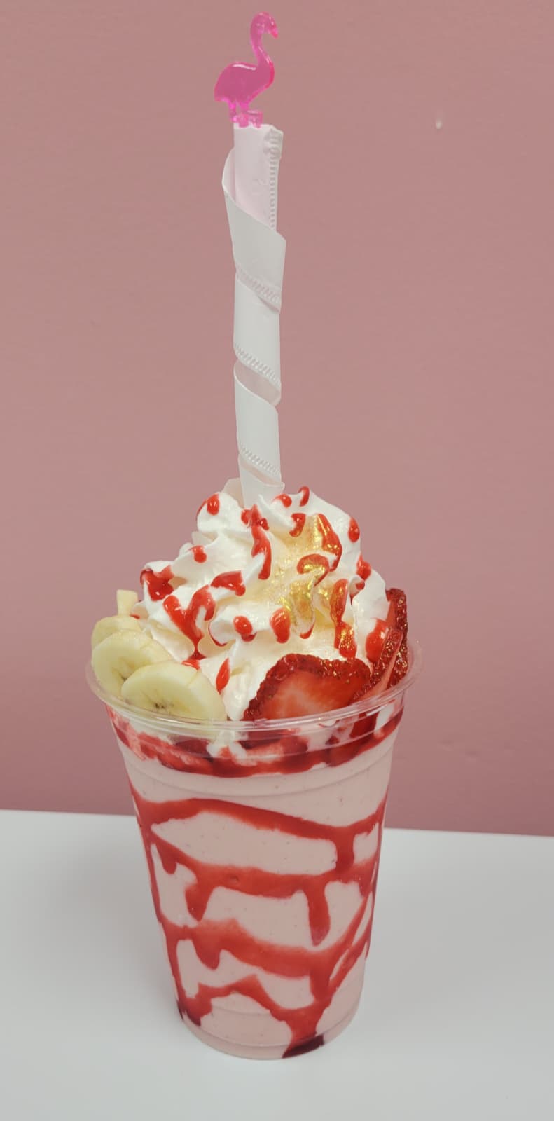 Tropical Vanilla Mango