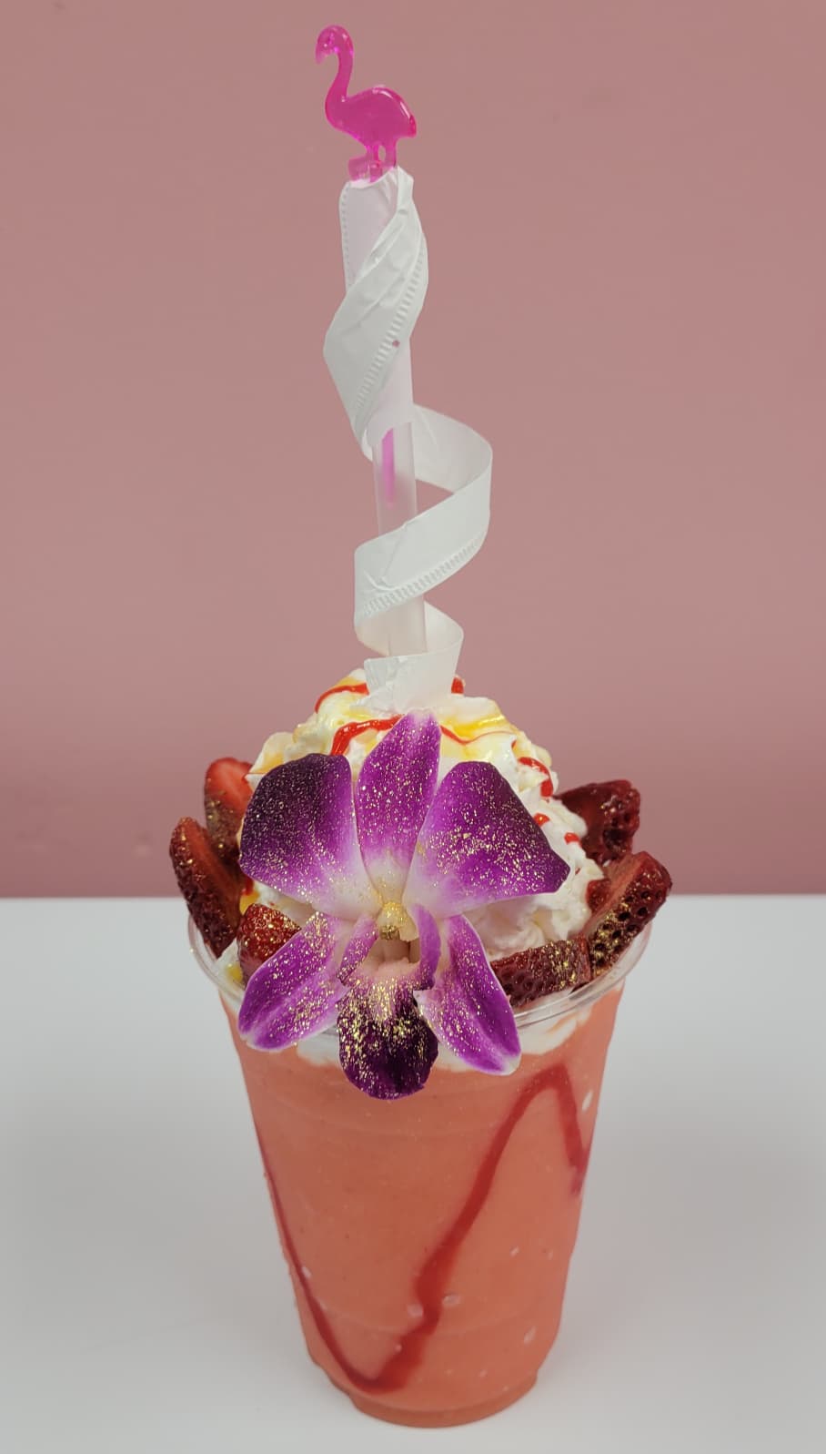 Oreo Banana Pop