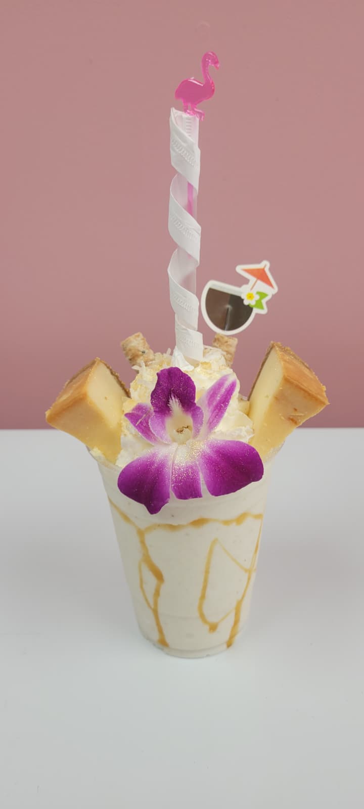 Cheesecake Dream Frappe